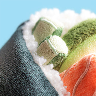 Jellycat Amuseables Coneroi Temaki