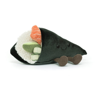 Jellycat Amuseables Coneroi Temaki