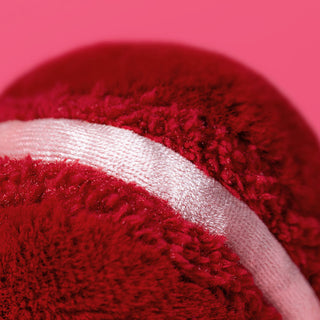 Jellycat Amuseables Colette Heart Macaron Pink