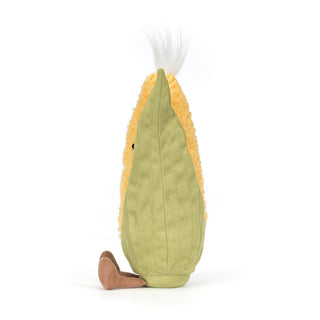 Jellycat Amuseables Sweet Corn