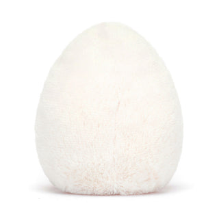Jellycat Amuseables Boiled Egg Geek