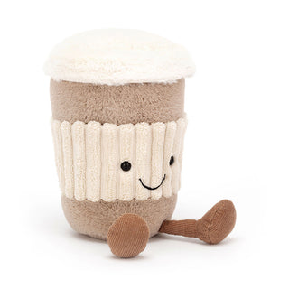Coffee-To-Go
