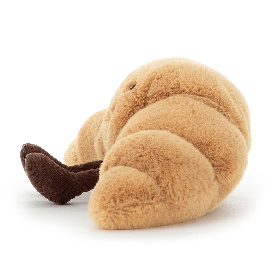 Jellycat Amuseables Croissant Medium 5.5 inch