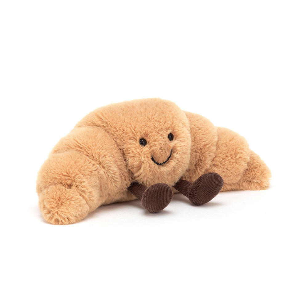 Jellycat Amuseables Croissant Medium 5.5 inch