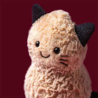 Jelly Cat Amusable Peanut