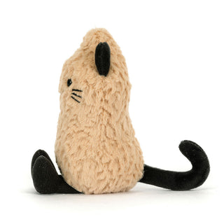 Jelly Cat Amusable Peanut