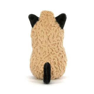Jelly Cat Amusable Peanut
