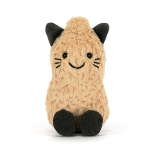 Jelly Cat Amusable Peanut