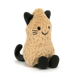 Jelly Cat Amusable Peanut