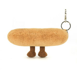 Jellycat Amuseables Baguette Bag