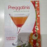 Preggatinis: Mixology for the Mom-to-Be