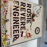 Rosie Revere Engineer