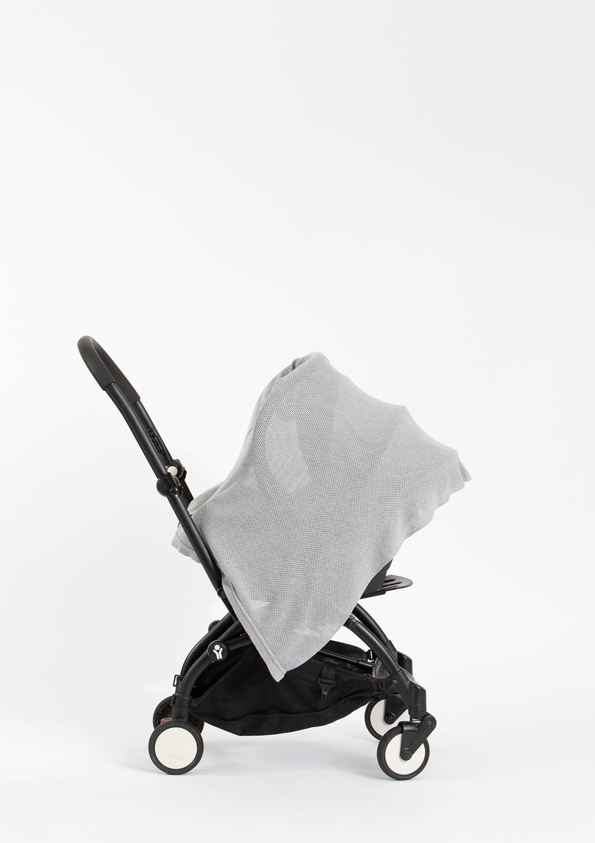 Image of Grey Cocoon+