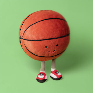 Jellycat Amuseables Sports Basketball