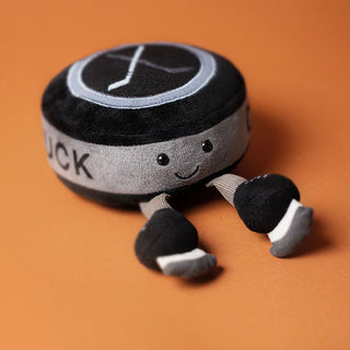 Jellycat Amusables Sports Ice Hockey