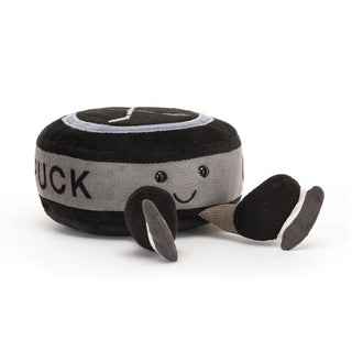Jellycat Amusables Sports Ice Hockey