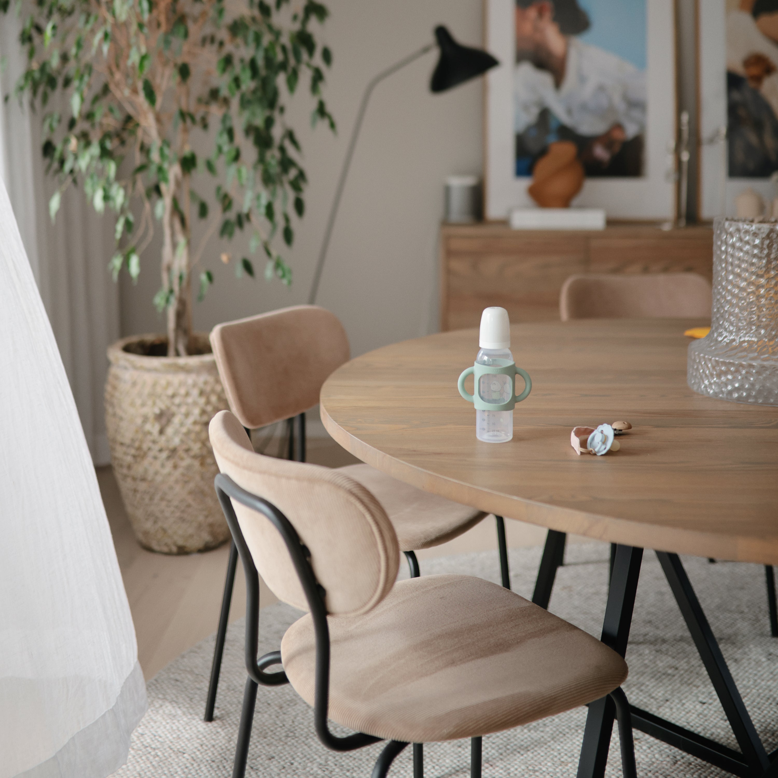 Image of Silicone Bottle Handles