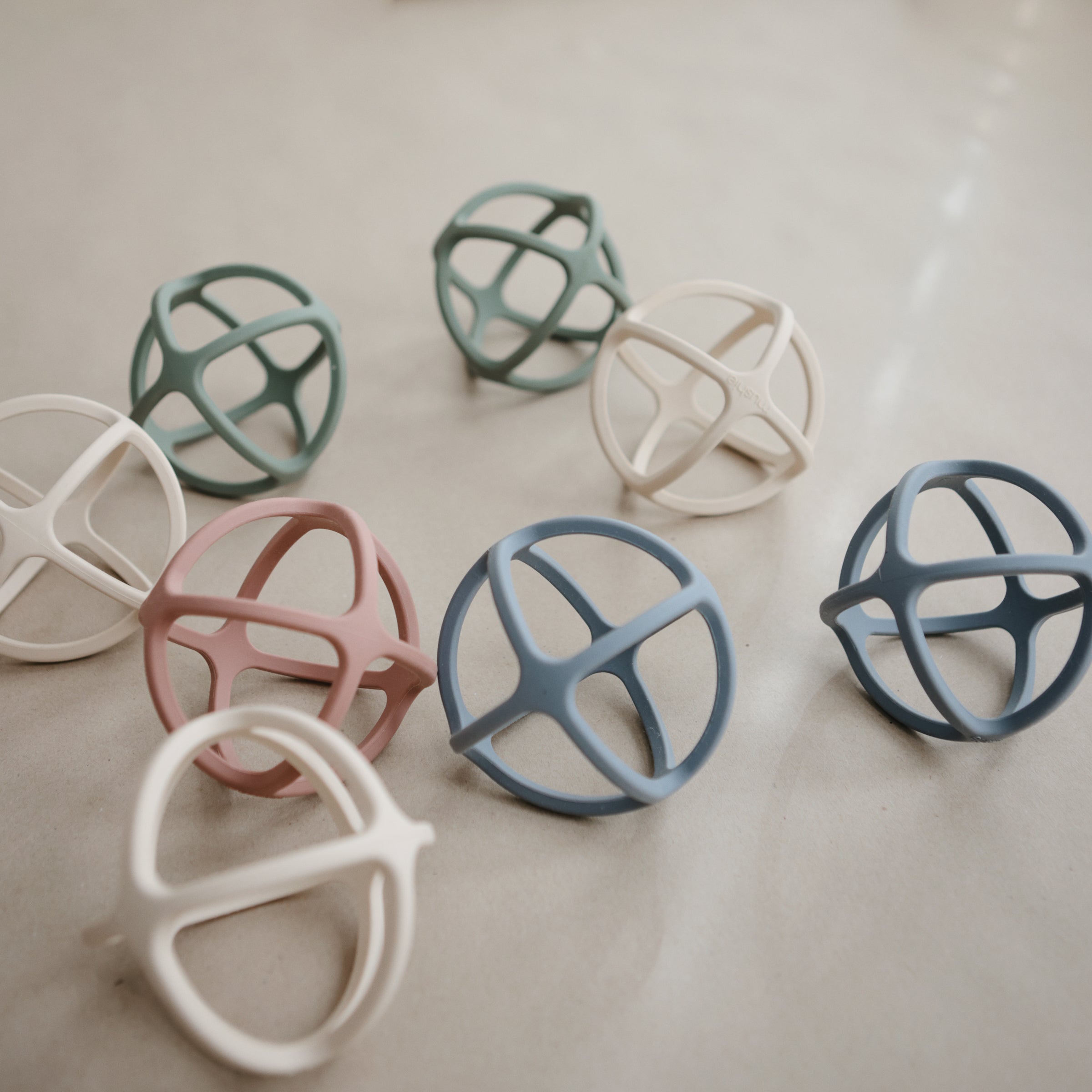 Image of Ball Teether