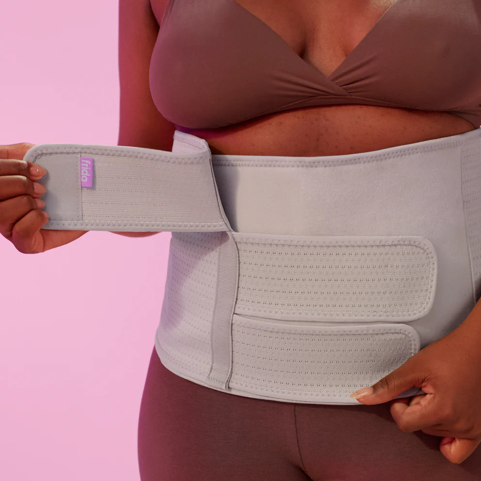 Image of Frida Postpartum Abdominal Support Binder