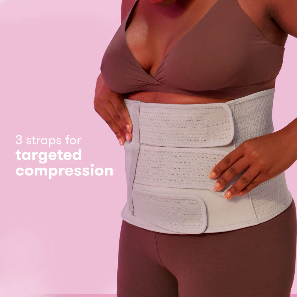 Image of Frida Postpartum Abdominal Support Binder