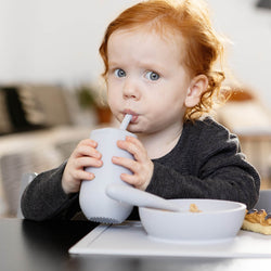 Image of Happy Cup + Straw System