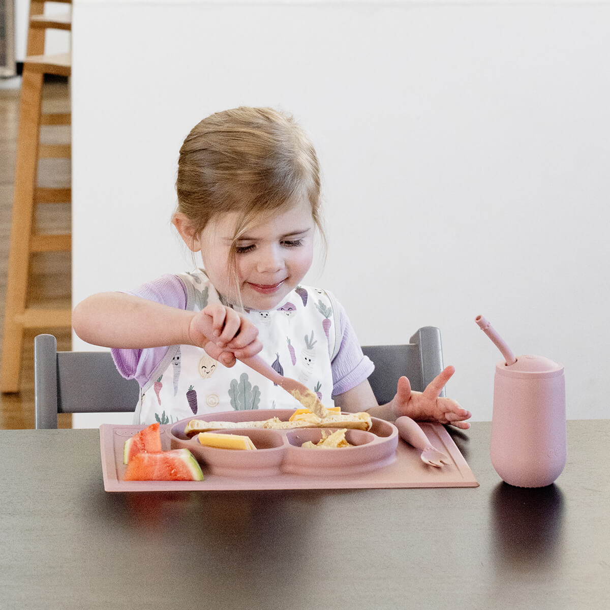 Image of Happy Feeding Set