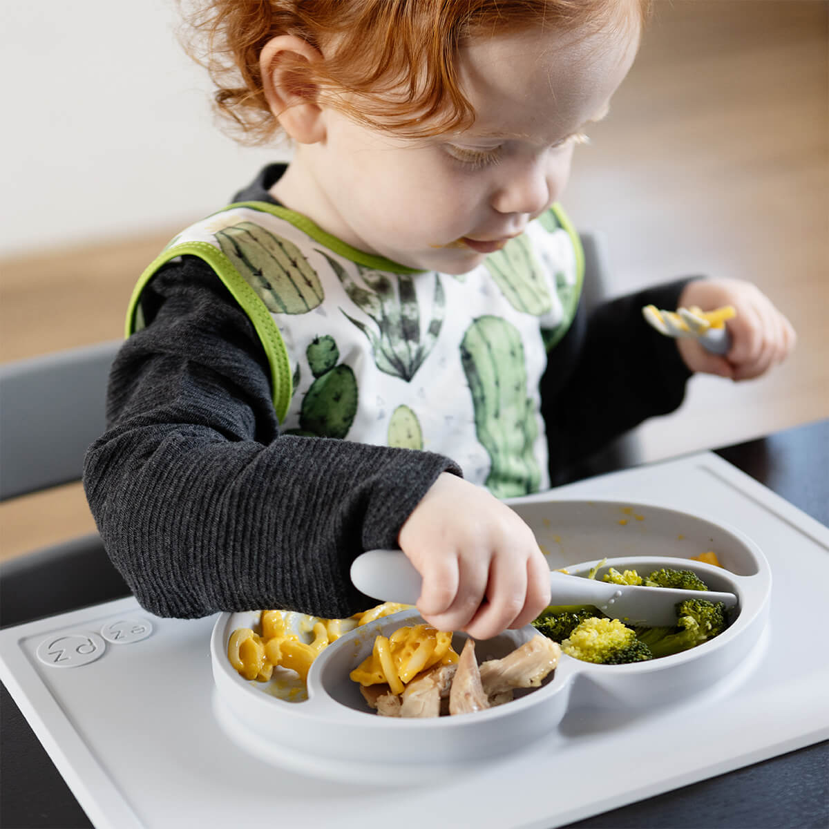 Image of Happy Utensils