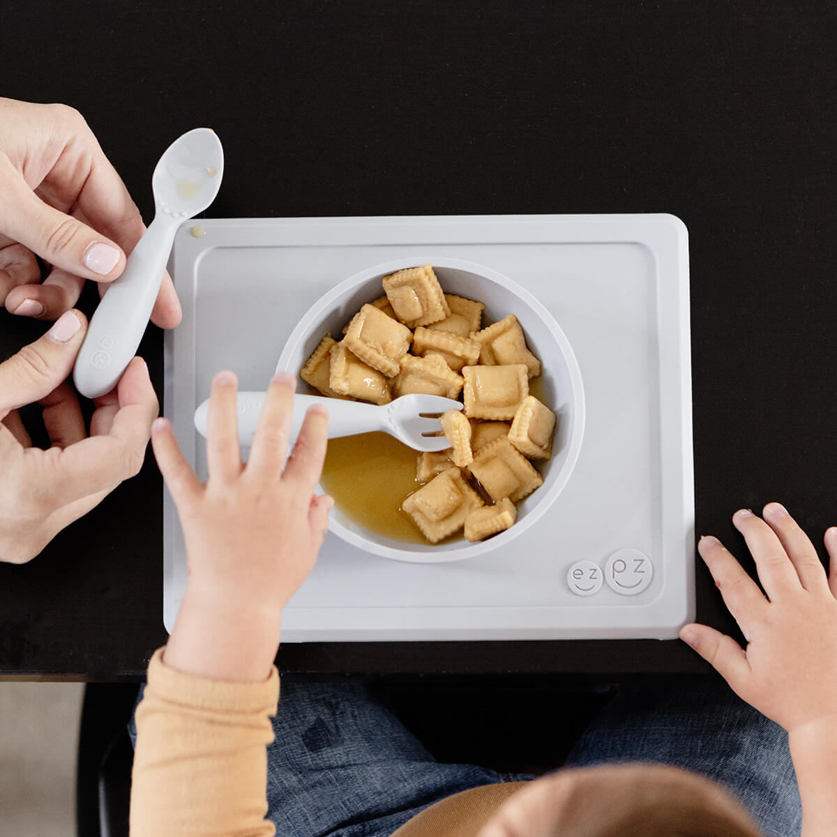 Image of Mini Utensils