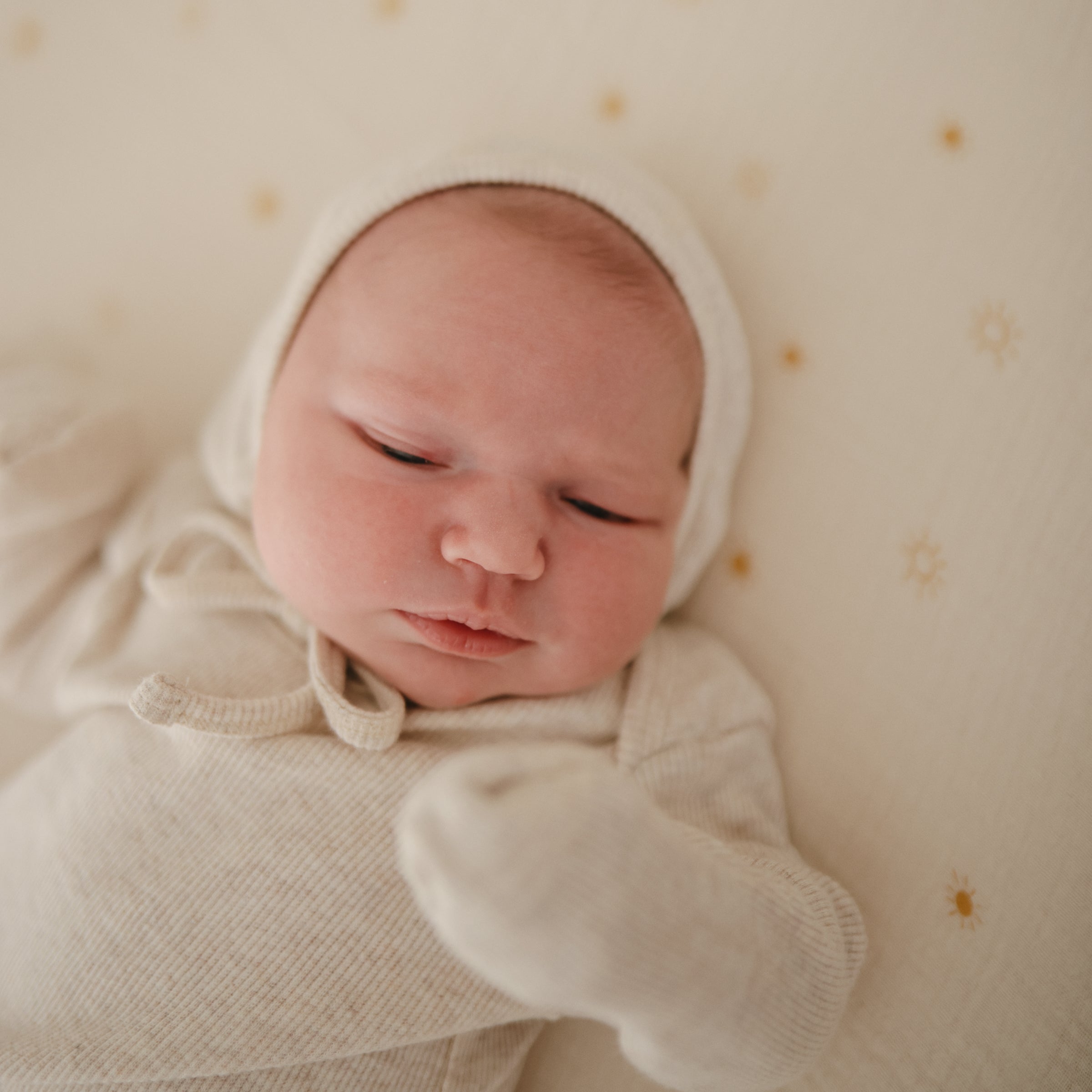 Image of Extra Soft Muslin Changing Pad Cover