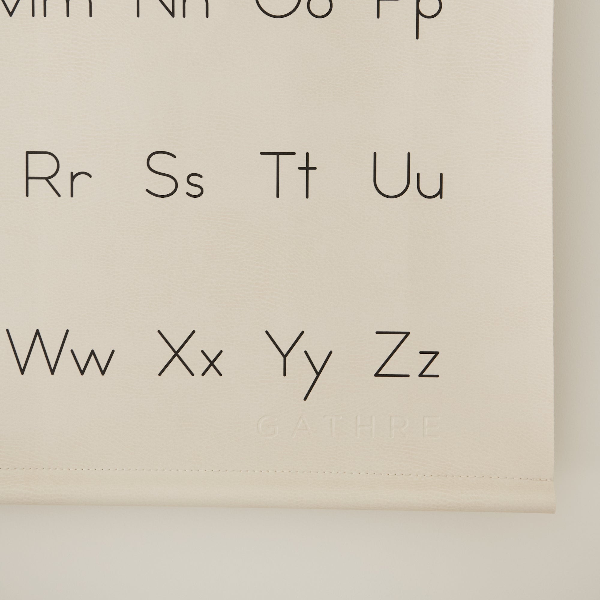 Image of Wholesale Poster