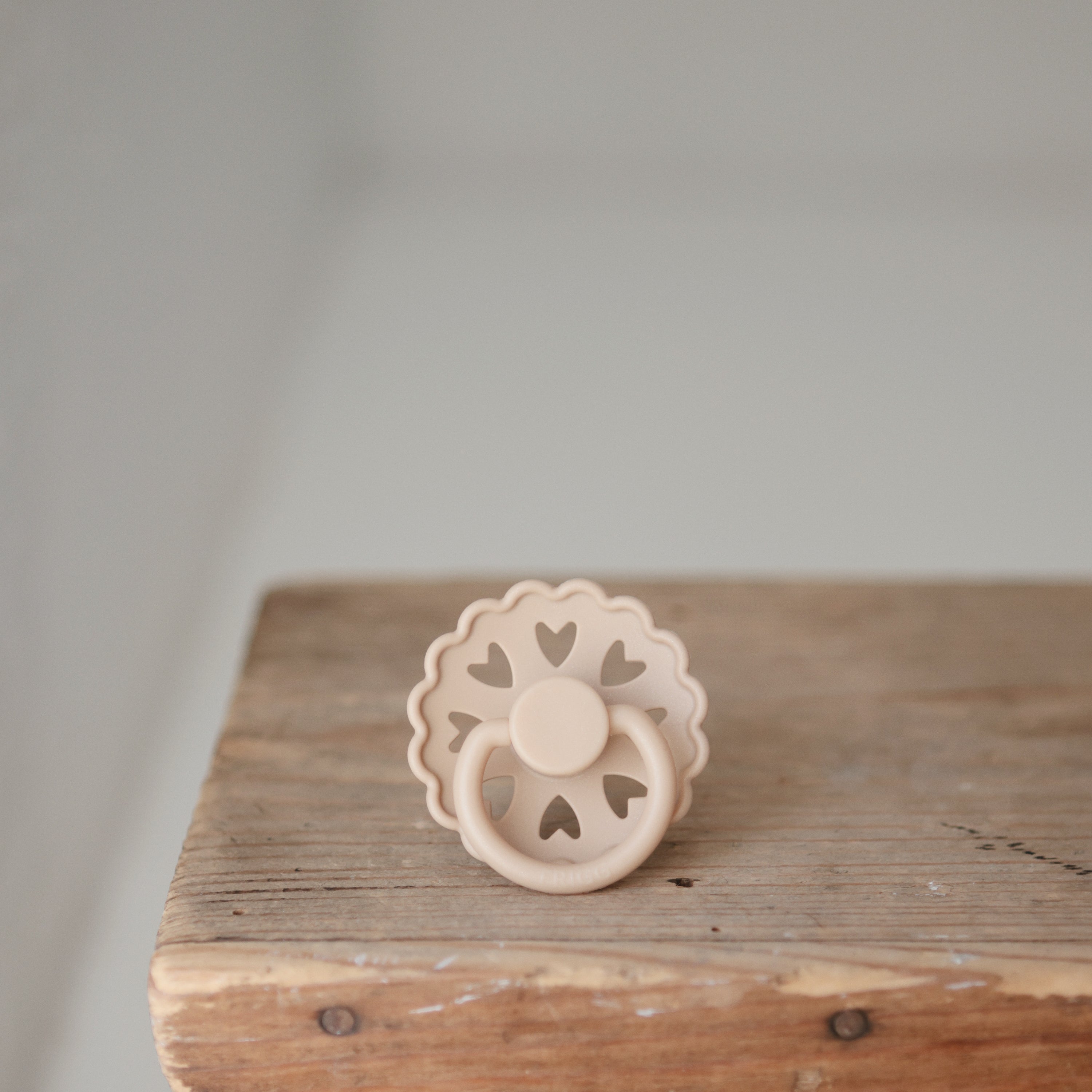 Image of FRIGG Andersen Fairytale Silicone Pacifier 2-Pack