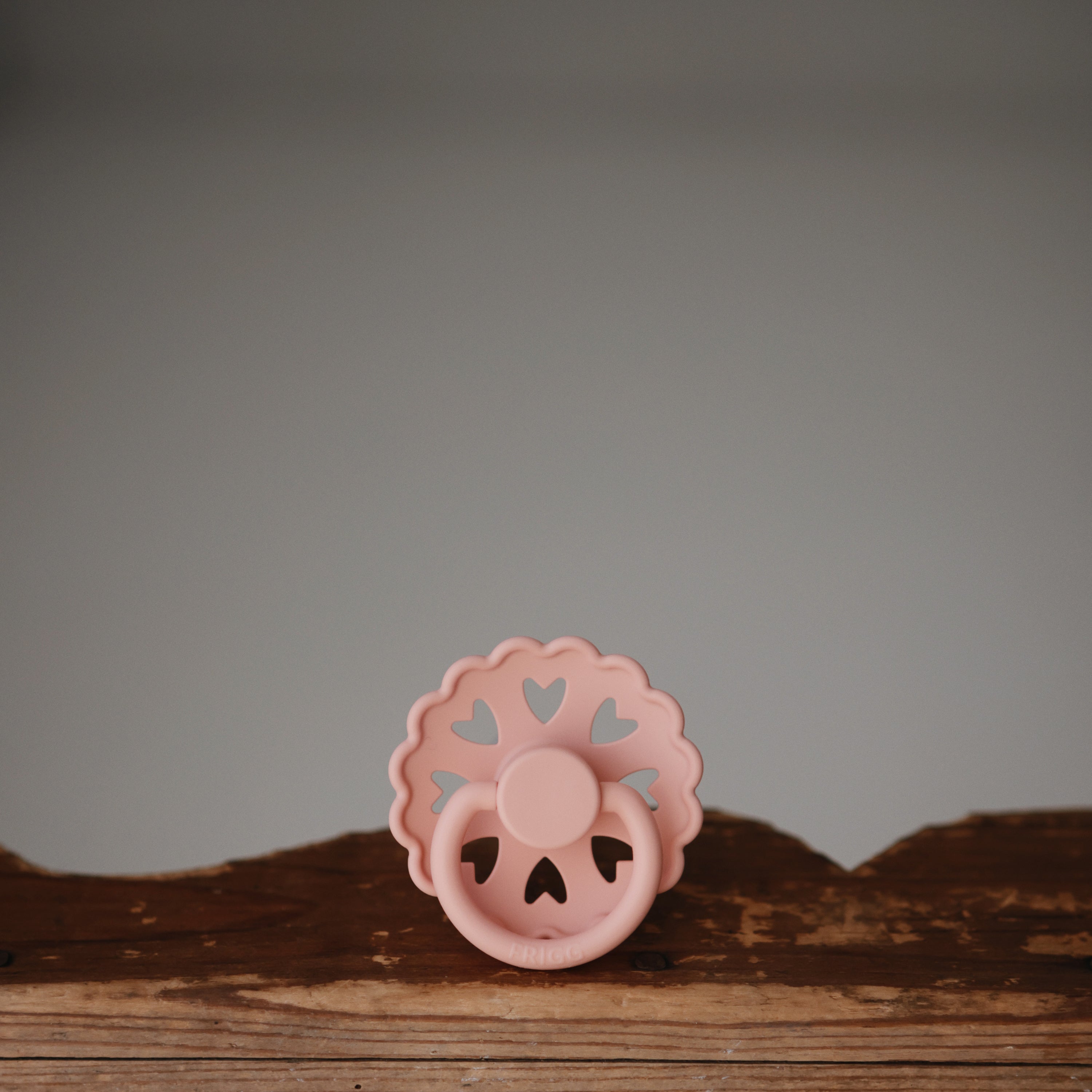 Image of FRIGG Andersen Fairytale Silicone Pacifier 2-Pack