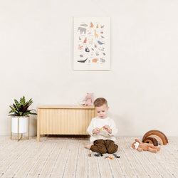 Image of Wholesale Poster