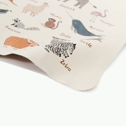Image of Wholesale Micro Changing Mat