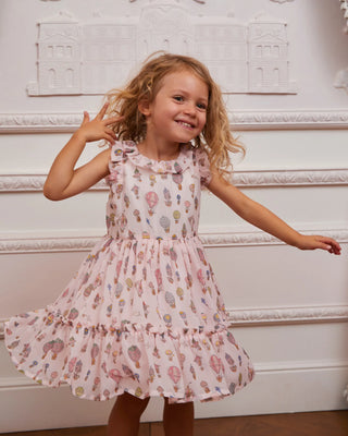 Adelaide Dress