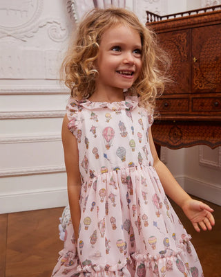 Adelaide Dress