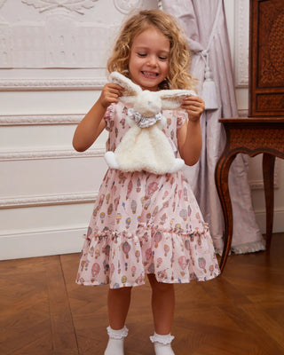 Bunny - Toile du Jouy