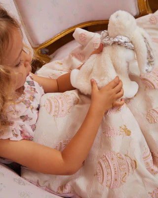Bunny - Toile du Jouy