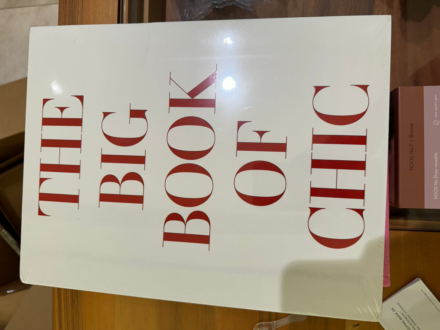 The Big Book of Chic