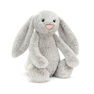 Jellycat Bashful Bunny Grey Medium