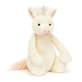 Jellycat Original Bashful Unicorn - Medium