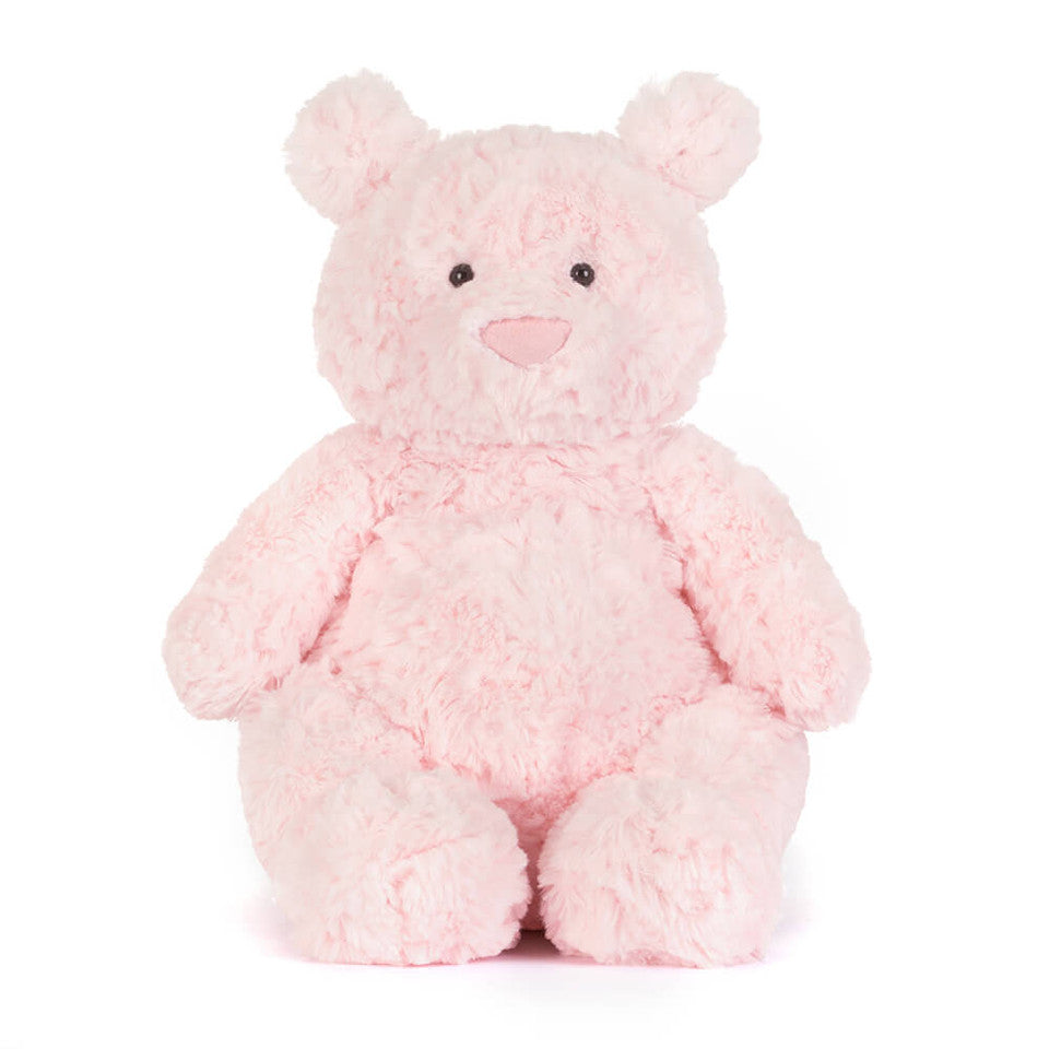 Jellycat Leola Bear (Medium)