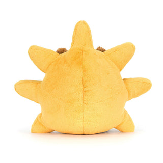 Jellycat Bartholomew Bear ‘Sun’