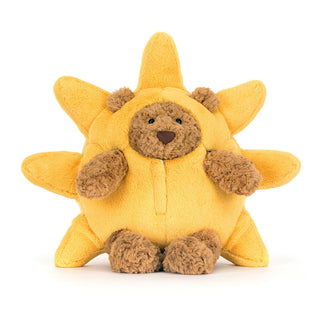 Jellycat Bartholomew Bear ‘Sun’