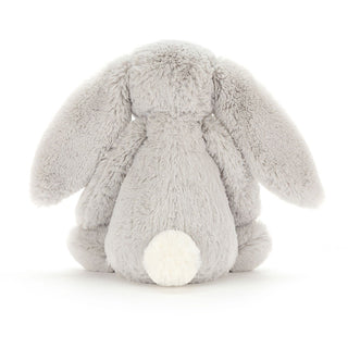 Jellycat Bashful Bunny Grey Medium