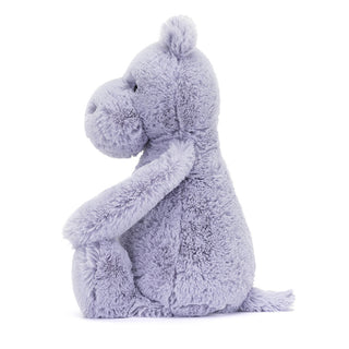 Jellycat Original Bashful Wallow Hippo
