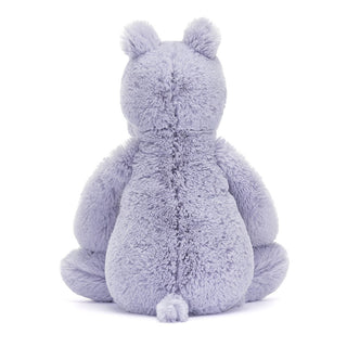 Jellycat Original Bashful Wallow Hippo