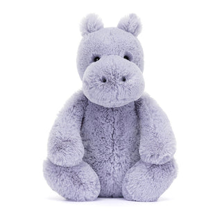 Jellycat Original Bashful Wallow Hippo