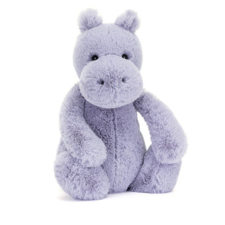 Jellycat Original Bashful Wallow Hippo