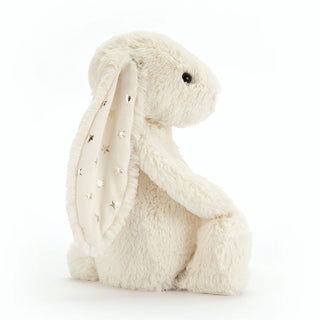 Jellycat Bashful Twinkle Bunny